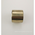 Widely Used CNC Processing Metal Sleeve Bronze Bushing